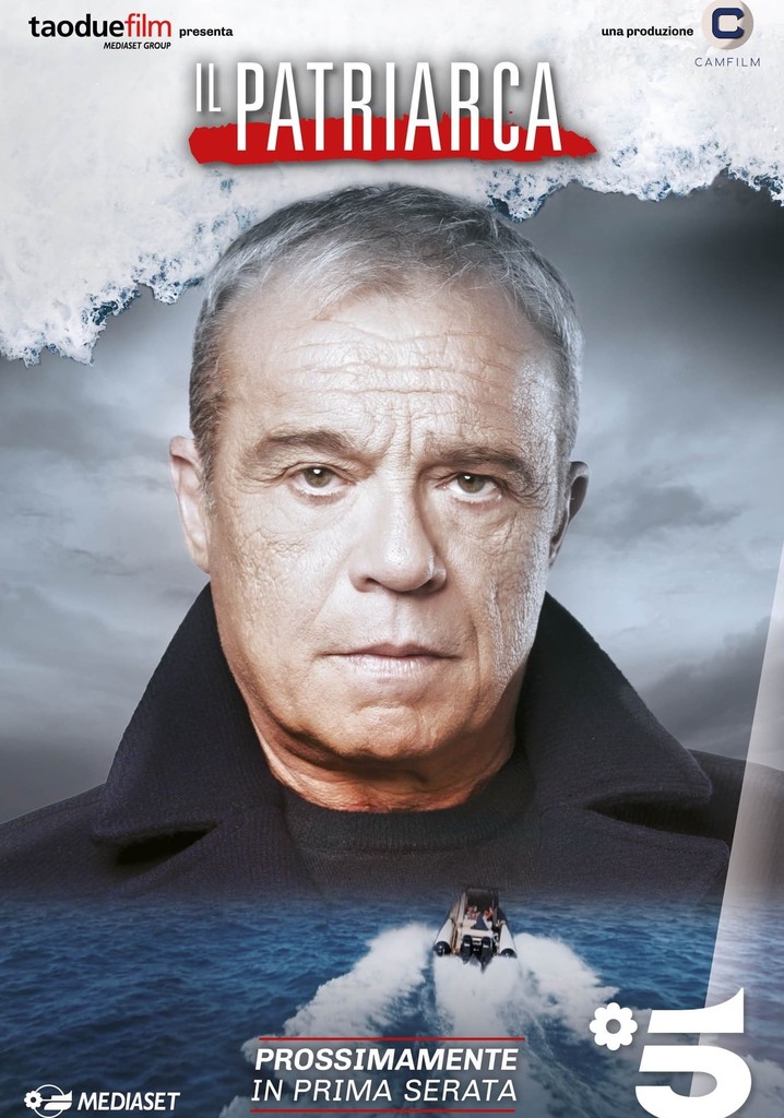 Il patriarca guarda la serie in streaming online